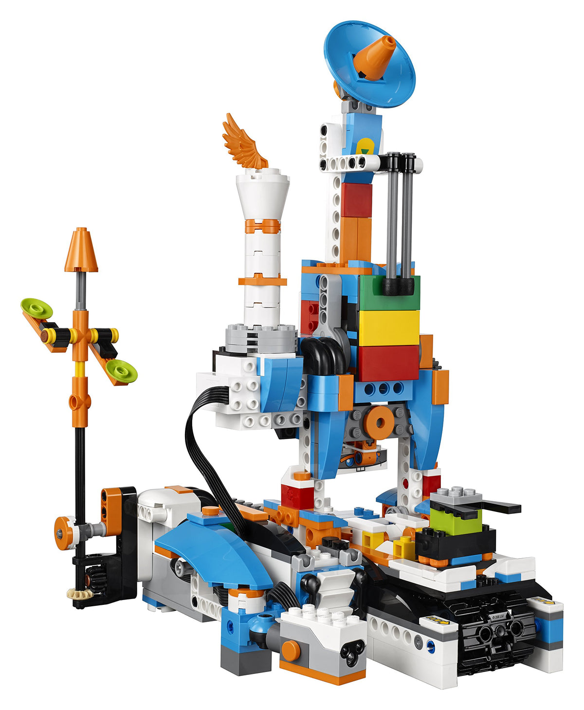 LEGO Boost Creative Toolbox 17101 – Coding STEM Kit