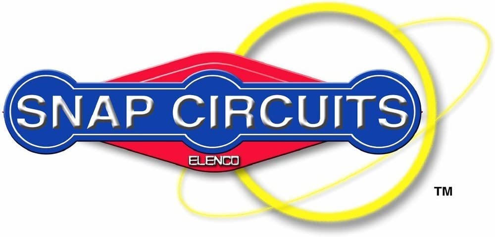Snap Circuits Extreme SC-750R Electronics Kit | STEM Curriculum