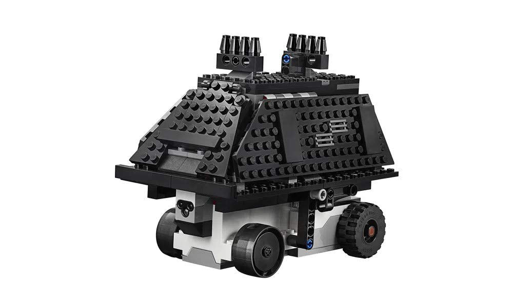 LEGO Star Wars Boost Droid Commander 75253 – Coding Kit