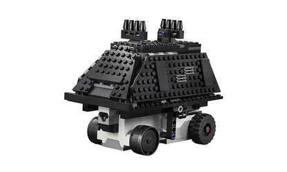 LEGO Star Wars Boost Droid Commander 75253 – Coding Kit