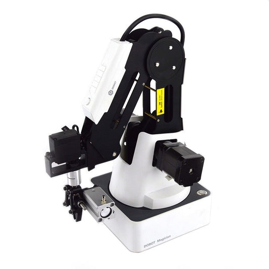 Dobot Magician Robotic Arm – Advanced K–12 STEM Education Kit