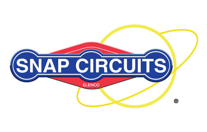 Snap Circuits Extreme SC-750R Electronics Kit | STEM Curriculum