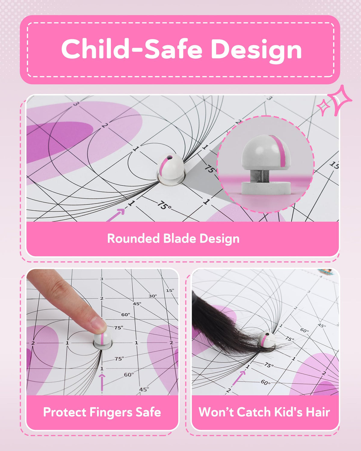 BEAVERBOT Safe Bladeless Cardboard Cutter | STEM DIY Toy Ages 3+