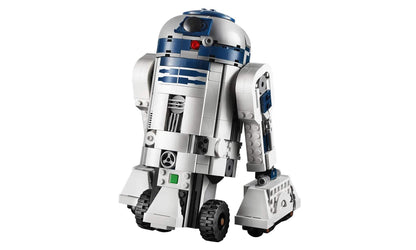 LEGO Star Wars Boost Droid Commander 75253 – Coding Kit