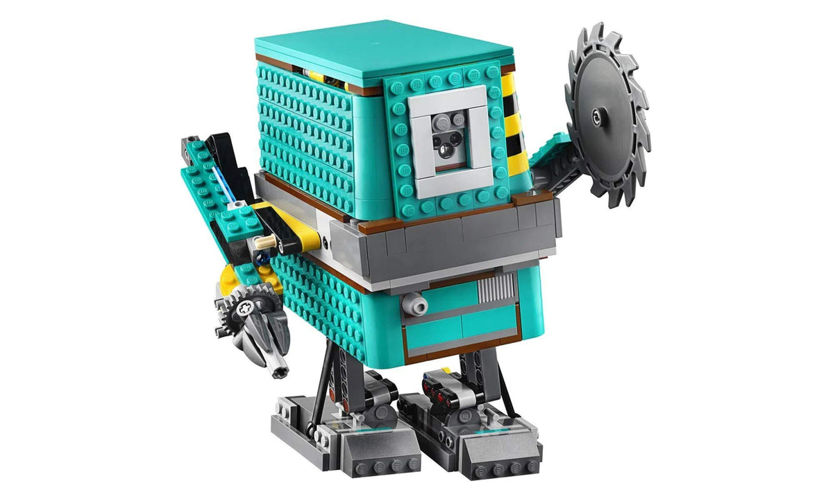 LEGO Star Wars Boost Droid Commander 75253 – Coding Kit
